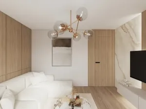 Prodej bytu 1+1, Brno, 41 m2