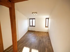 Prodej bytu 2+kk, Brno, Vrchlického sad, 86 m2