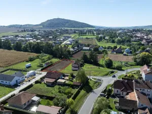 Prodej pozemku pro bydlení, Drásov, Všechovická, 1101 m2