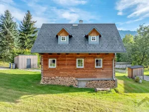 Prodej rodinného domu, Bílý Potok, 84 m2