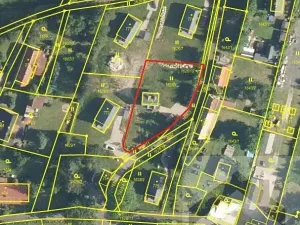 Prodej rodinného domu, Bílý Potok, 84 m2
