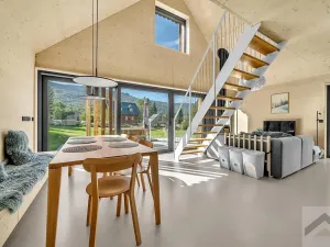 Prodej rodinného domu, Bílý Potok, 142 m2