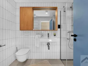Prodej rodinného domu, Bílý Potok, 142 m2