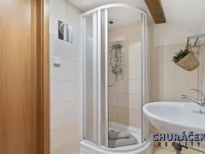 Prodej rodinného domu, Nová Pec, 280 m2