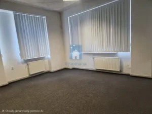 Pronájem kanceláře, Plzeň, Rejskova, 120 m2