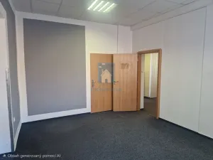 Pronájem kanceláře, Plzeň, Rejskova, 120 m2