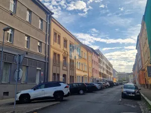 Pronájem kanceláře, Plzeň, Rejskova, 120 m2