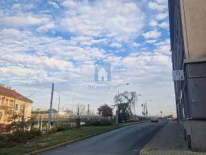 Pronájem kanceláře, Plzeň, Rejskova, 120 m2
