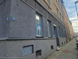 Pronájem kanceláře, Plzeň, Rejskova, 110 m2