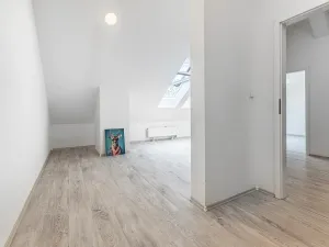 Pronájem bytu 4+kk, Psáry, Sídl. Štědřík, 100 m2