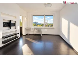 Pronájem bytu 1+1, Praha - Chodov, Ledvinova, 30 m2