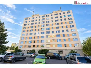 Pronájem bytu 1+1, Praha - Chodov, Ledvinova, 30 m2