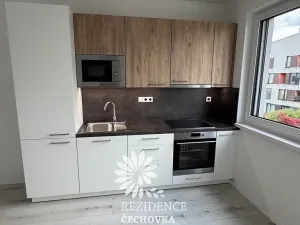 Pronájem bytu 1+kk, Havlíčkův Brod, Stromovka, 30 m2