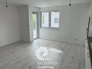 Pronájem bytu 2+kk, Havlíčkův Brod, Stromovka, 54 m2