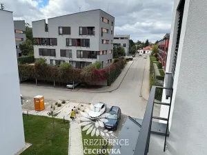 Pronájem bytu 2+kk, Havlíčkův Brod, Stromovka, 54 m2