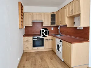 Pronájem bytu 2+kk, Rakovník - Rakovník II, V Lukách, 37 m2