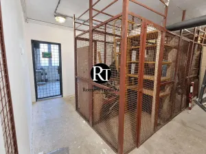 Pronájem bytu 2+kk, Rakovník - Rakovník II, V Lukách, 37 m2