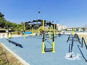 Prodej bytu 1+kk, Bjala, Bulharsko, 42 m2