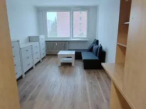 Pronájem bytu 2+kk, Kladno, 48 m2