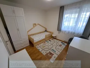 Pronájem bytu 3+kk, Praha - Sobín, 76 m2