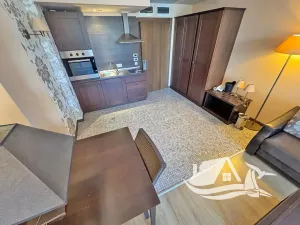 Prodej bytu 2+kk, Nesebar, Bulharsko, 78 m2