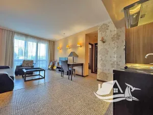 Prodej bytu 2+kk, Nesebar, Bulharsko, 78 m2