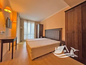 Prodej bytu 2+kk, Nesebar, Bulharsko, 78 m2