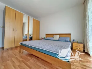 Prodej bytu 2+kk, Nesebar, Bulharsko, 73 m2