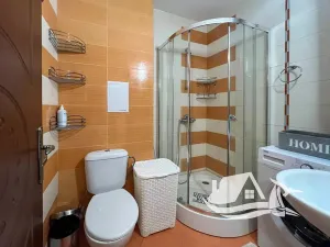 Prodej bytu 2+kk, Nesebar, Bulharsko, 46 m2