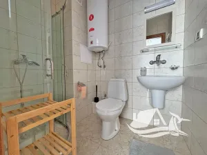 Prodej bytu 3+kk, Nesebar, Bulharsko, 48 m2