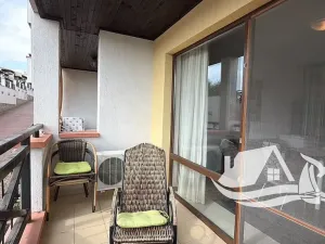 Prodej bytu 2+kk, Sozopol, Bulharsko, 61 m2