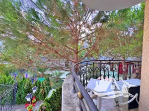 Prodej bytu 2+kk, Nesebar, Bulharsko, 41 m2