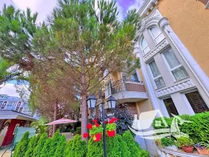 Prodej bytu 2+kk, Nesebar, Bulharsko, 41 m2
