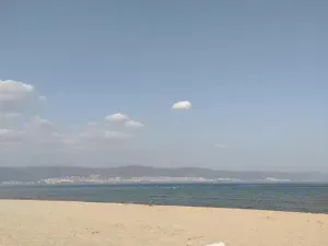 Prodej bytu 2+kk, Nesebar, Bulharsko, 41 m2