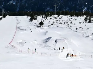 Prodej bytu 1+kk, Bansko, Bulharsko, 29 m2