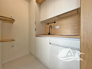 Prodej bytu 2+kk, Nesebar, Bulharsko, 45 m2
