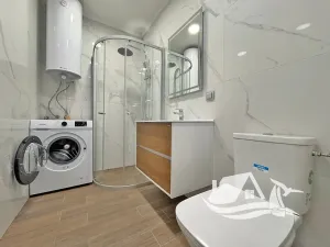 Prodej bytu 2+kk, Nesebar, Bulharsko, 45 m2