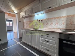 Pronájem bytu 2+1, Starý Plzenec, K Jezu, 73 m2