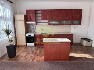 Pronájem bytu 3+kk, Plzeň, Dílenská, 74 m2