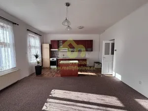 Pronájem bytu 3+kk, Plzeň, Dílenská, 74 m2