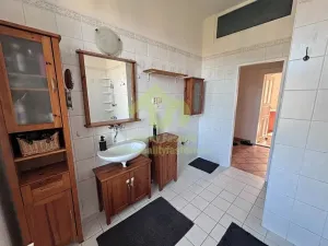 Pronájem bytu 3+kk, Plzeň, Dílenská, 74 m2