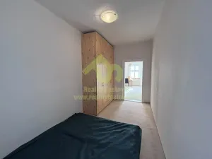 Pronájem bytu 3+kk, Plzeň, Dílenská, 74 m2