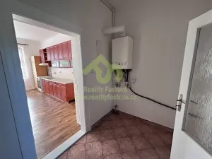 Pronájem bytu 3+kk, Plzeň, Dílenská, 74 m2