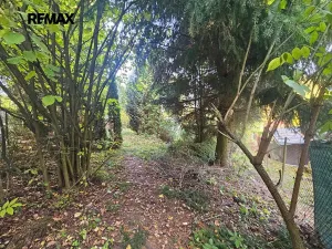 Prodej pozemku pro bydlení, Česká Třebová, 852 m2