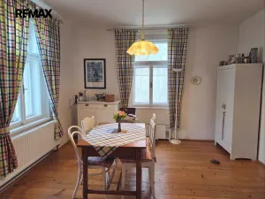 Prodej rodinného domu, Kutná Hora, Macháčkova, 190 m2