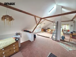Prodej rodinného domu, Kutná Hora, Macháčkova, 190 m2