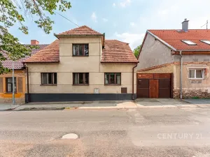 Prodej rodinného domu, Hostomice, Bubenická, 164 m2