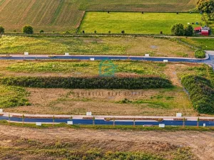 Prodej pozemku, Hluboká nad Vltavou, 956 m2