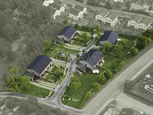 Prodej rodinného domu, Kamenice, Benešovská, 156 m2