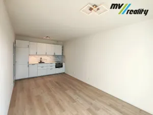 Pronájem bytu 2+kk, Lysá nad Labem, Šípková, 45 m2